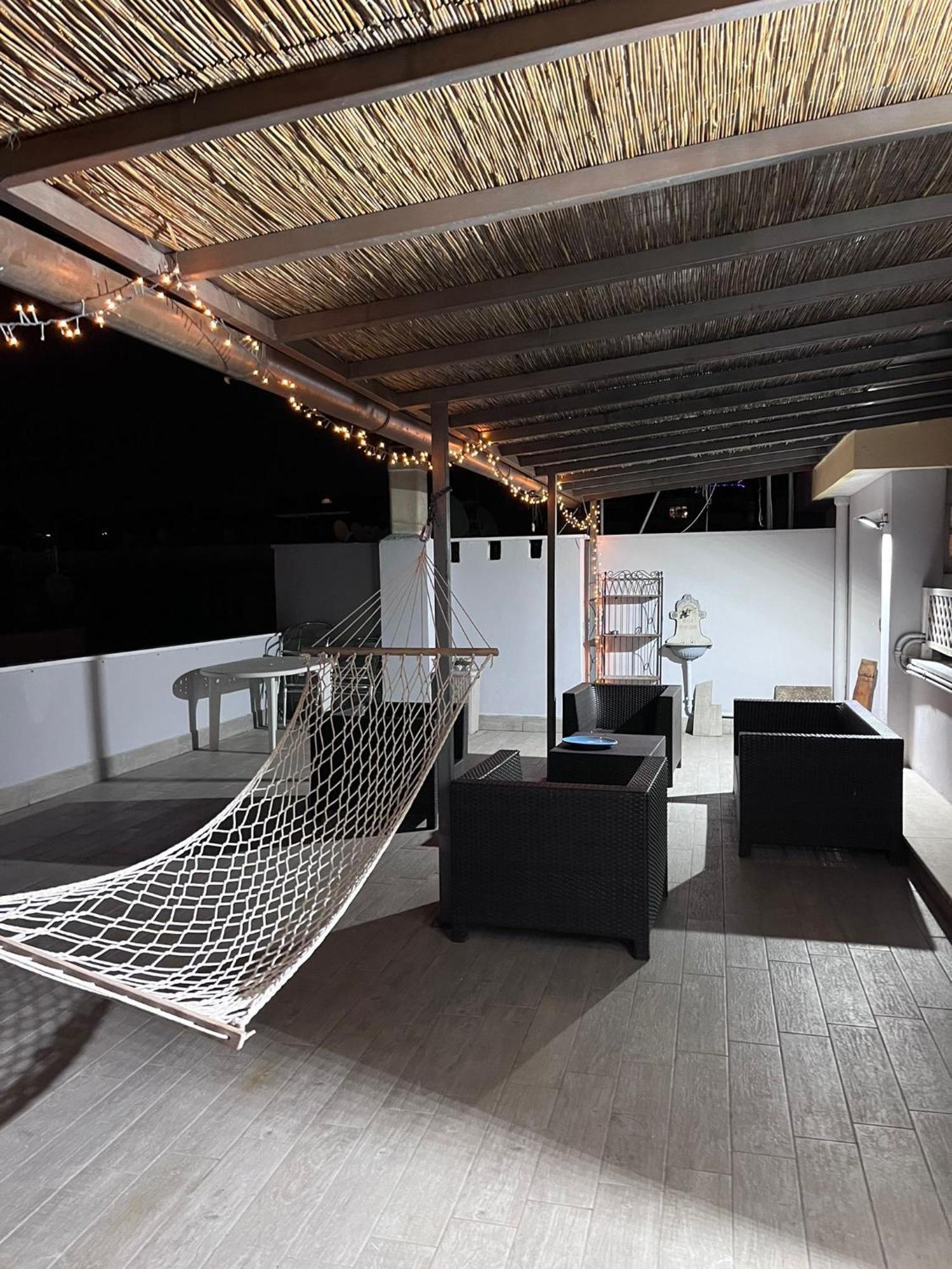 Farnesina Rooftop Terrace 罗马 外观 照片