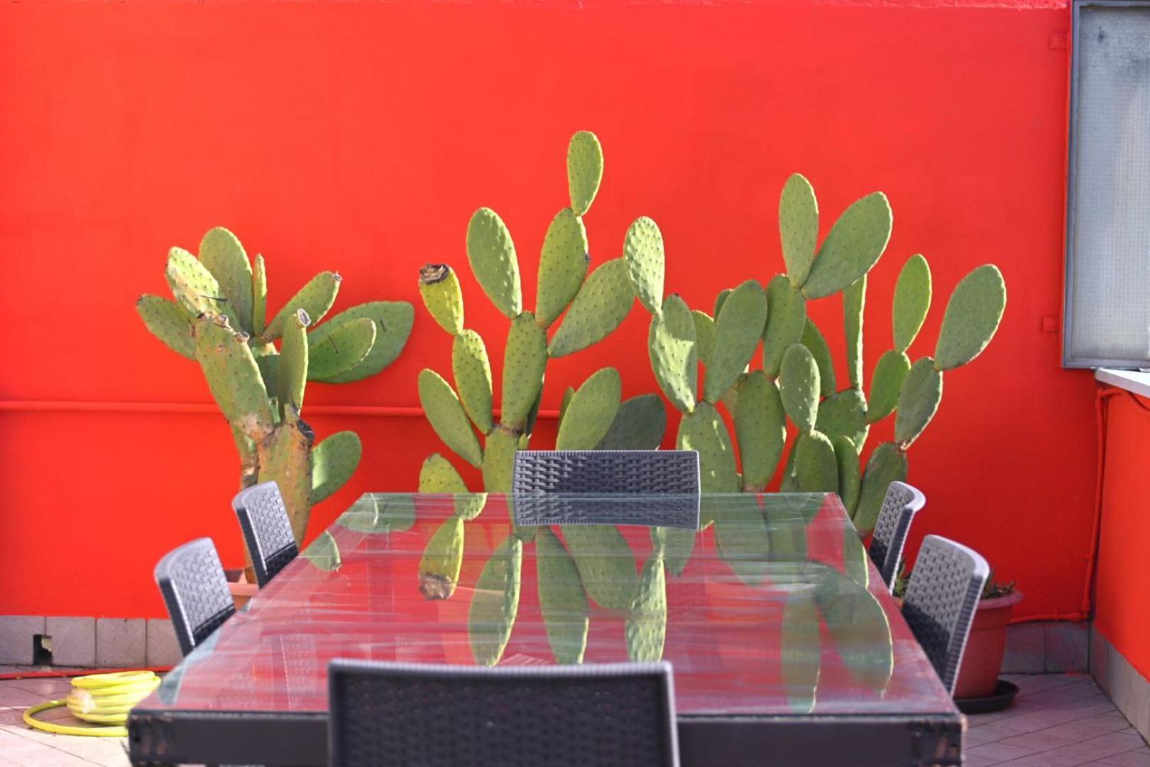Farnesina Rooftop Terrace 罗马 外观 照片